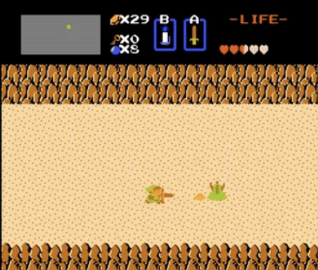 任天堂作品进化史,任天堂进化史1978-2017