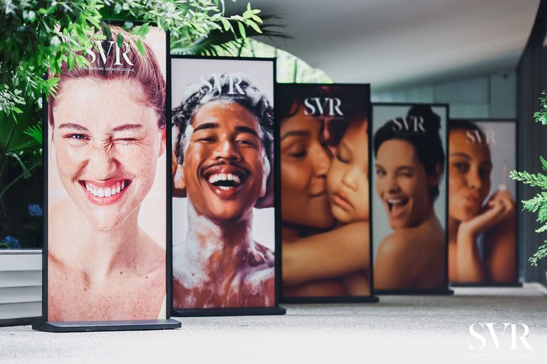 svr舒唯雅收缩毛孔,法国舒唯雅护肤品好吗