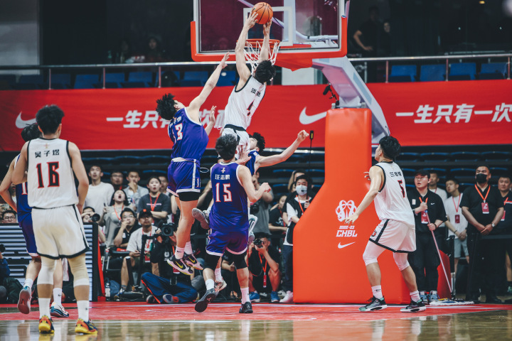 浙江临海篮球队,浙江台州市临海篮球队