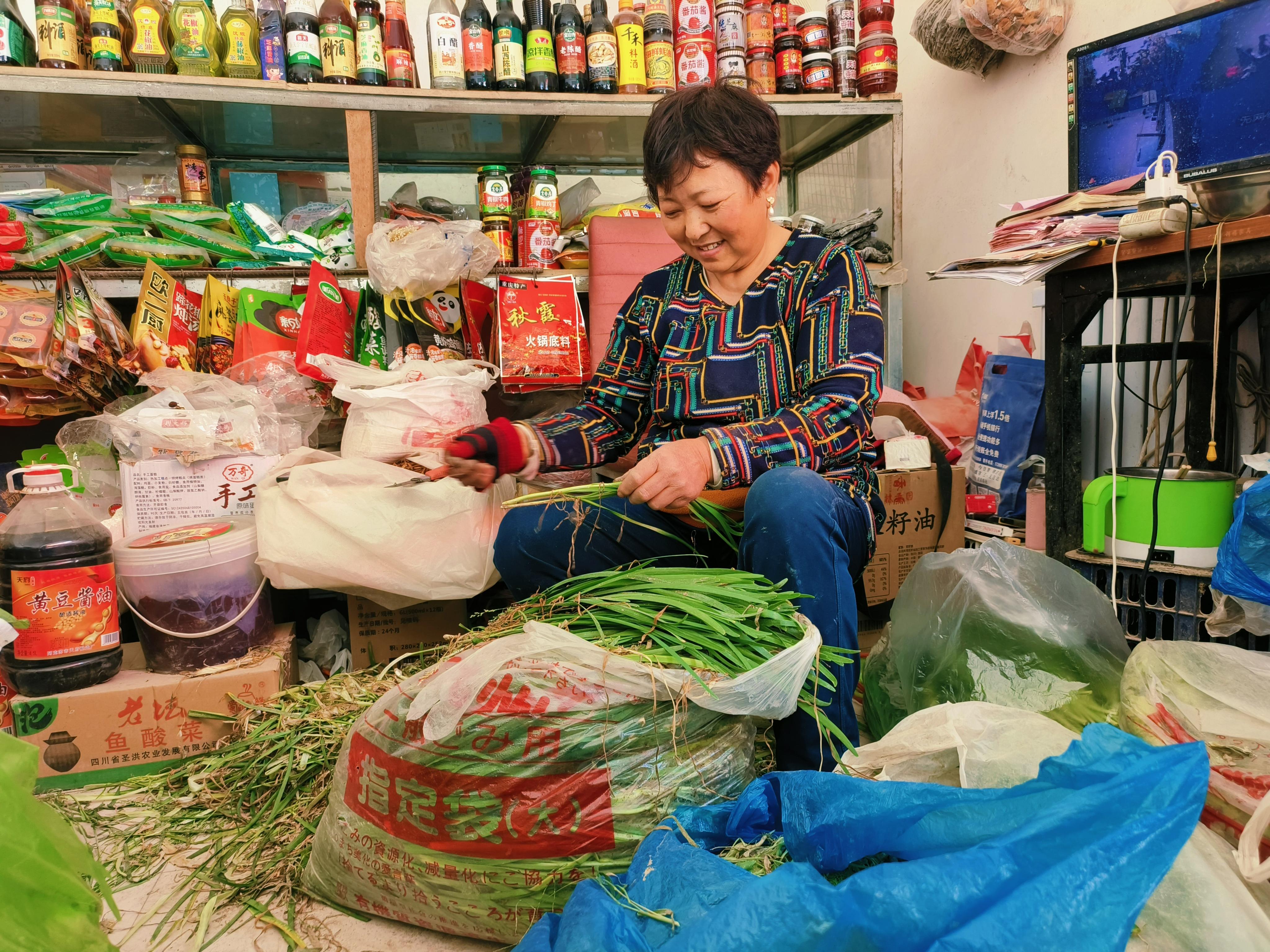 大棚经济打造乡村振兴新引擎,农业大棚如何助推乡村振兴