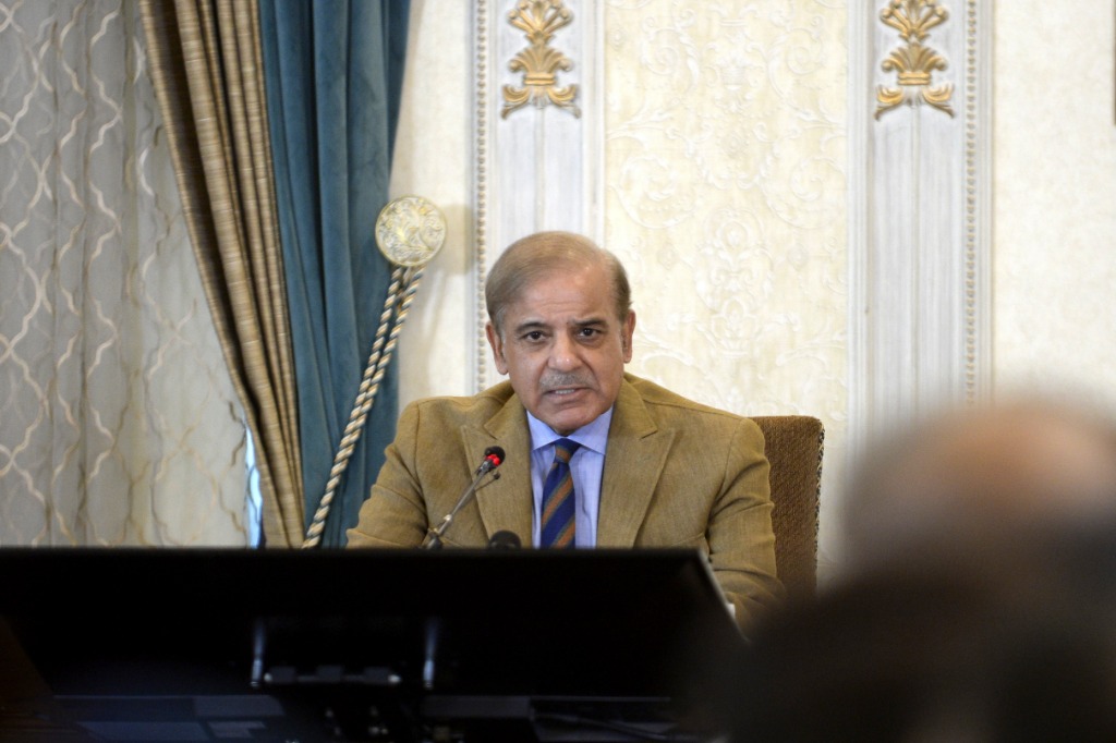 伊朗和巴基斯坦最新24小时消息,巴基斯坦和伊朗边境现状