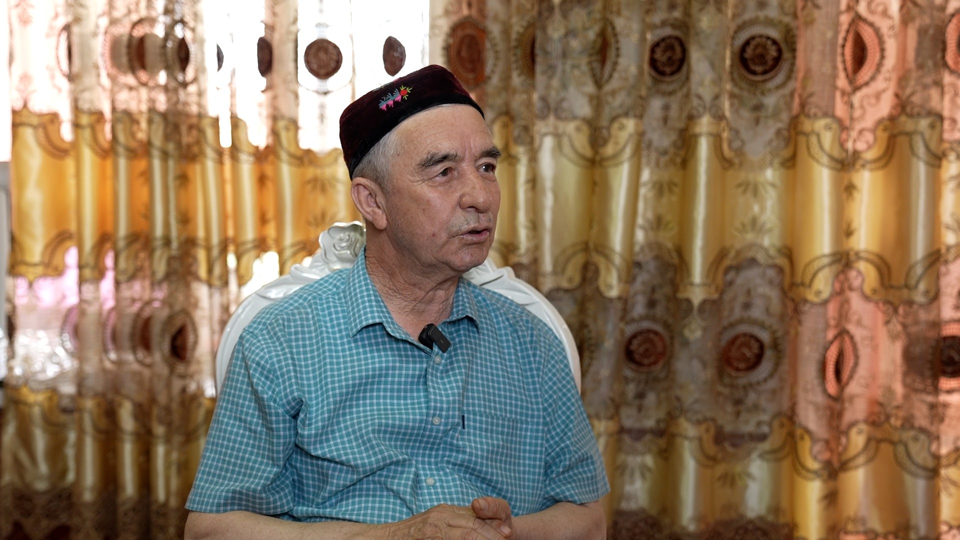 追着花儿看*疆新**｜那些花儿