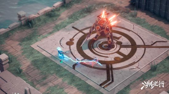 ChinaJoyINDIEGAME开发大奖报名作品推荐（五）