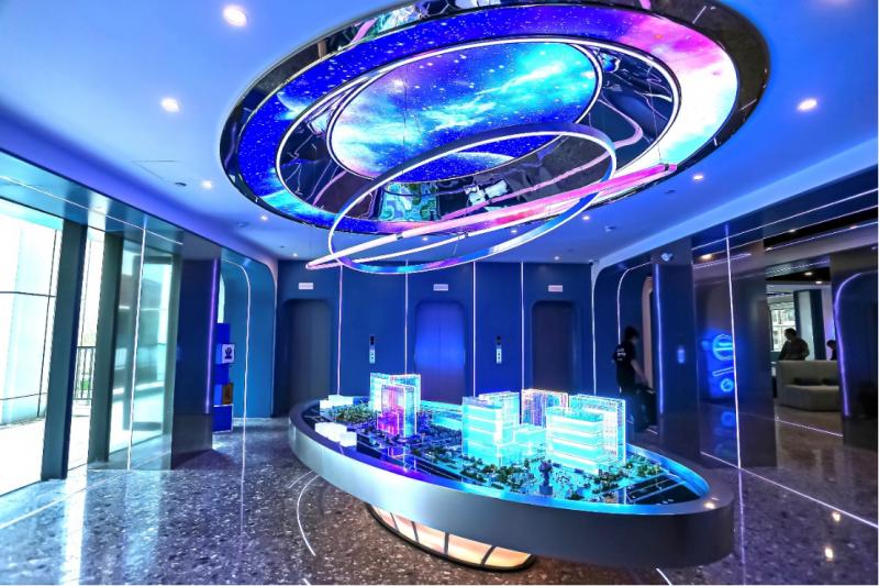 促职住平衡魔方公寓昌平又开新店