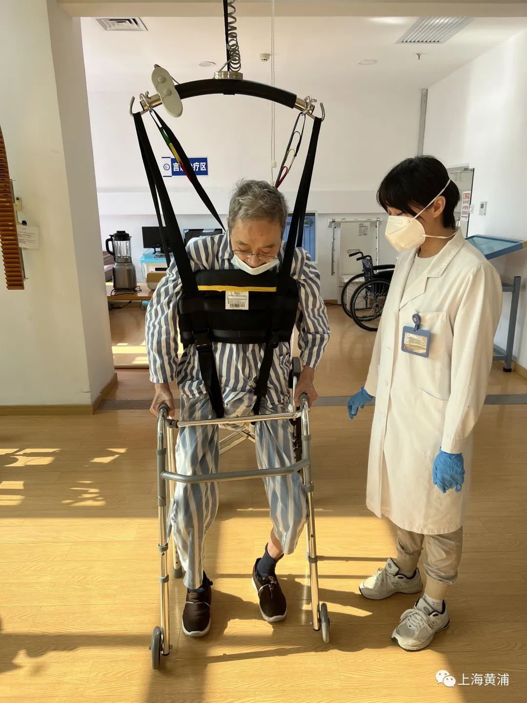 全国助残日活动关爱残疾人,全国助残日让我们共同关爱残疾人