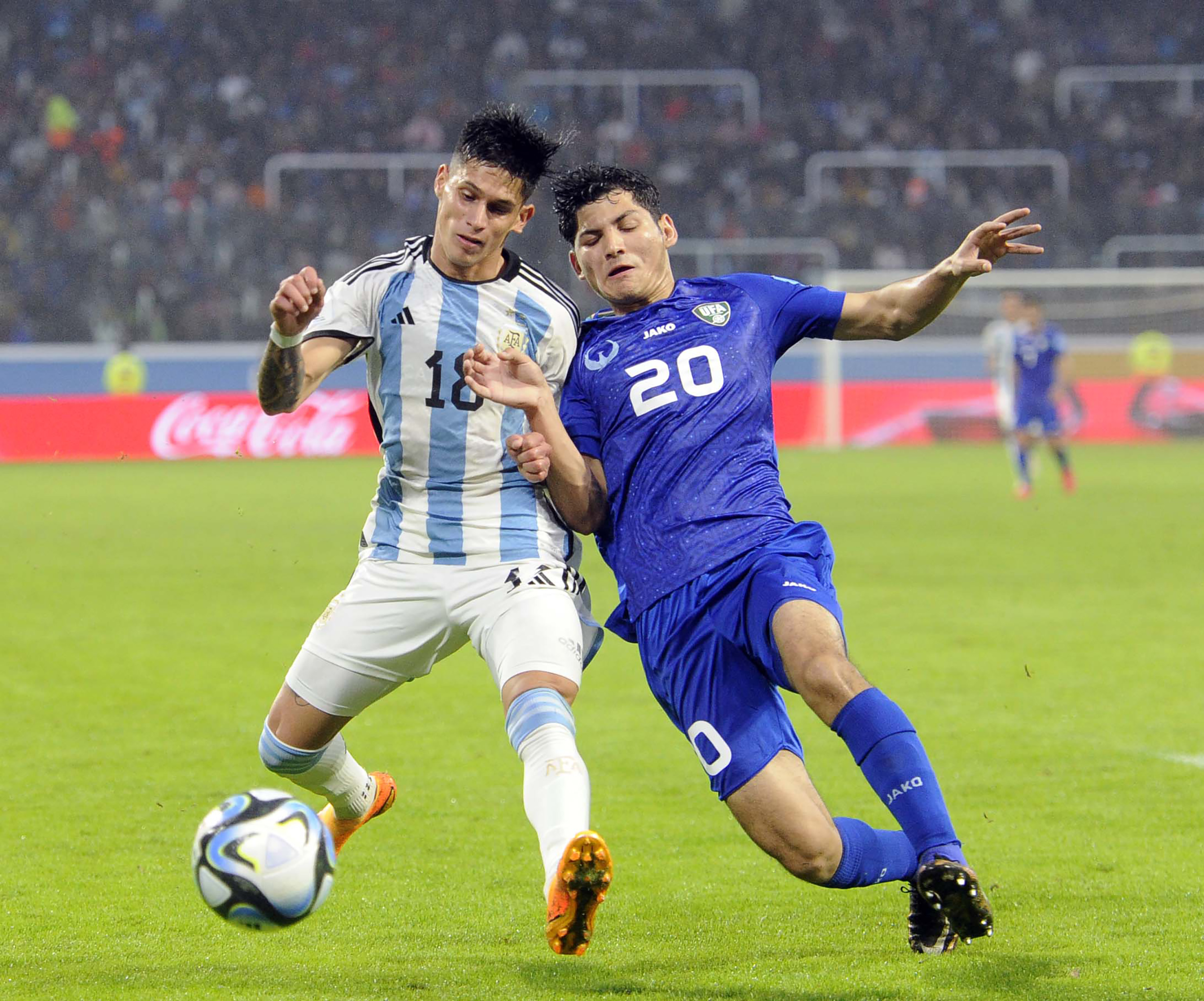 足球u20女足世界杯,足球u20世青赛