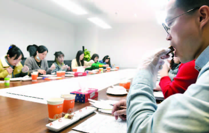 来伊份好吃的零食名单,加盟来伊份零食靠谱吗