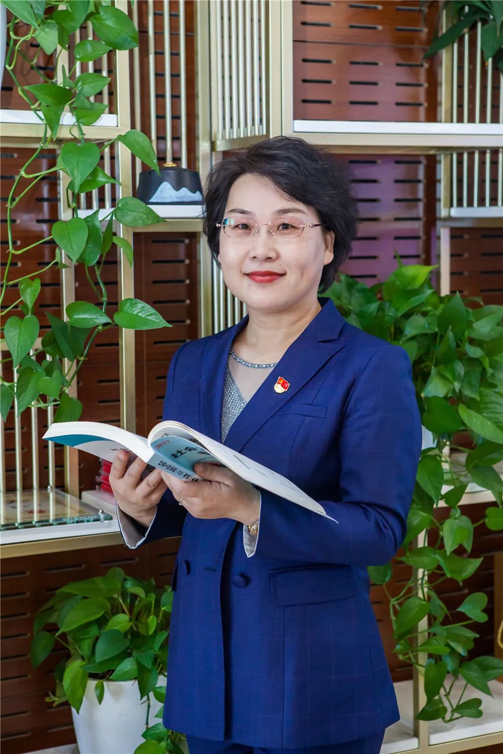 潍坊蒲公英潍爱志愿宣讲活动,山东潍坊青年志愿者