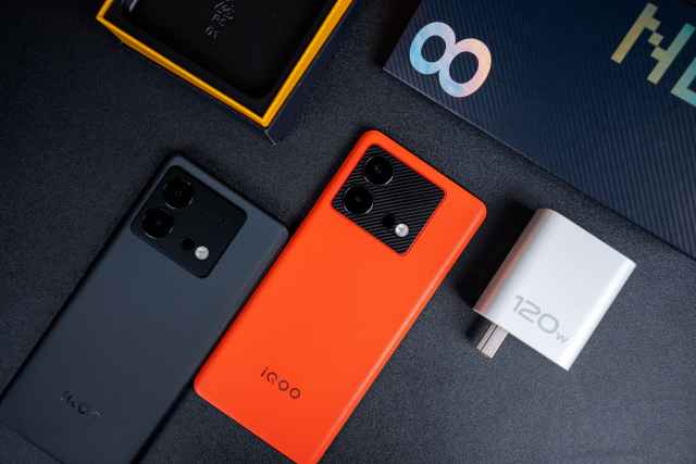 华为闭眼入手中端系列,目前中端手机推荐哪款最好