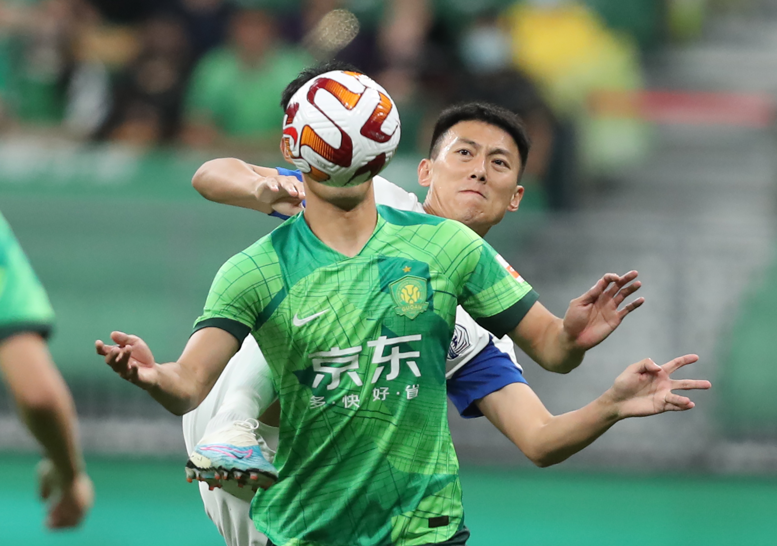 中超北京国安vs沧州雄狮在哪踢的,中超北京国安对雄狮