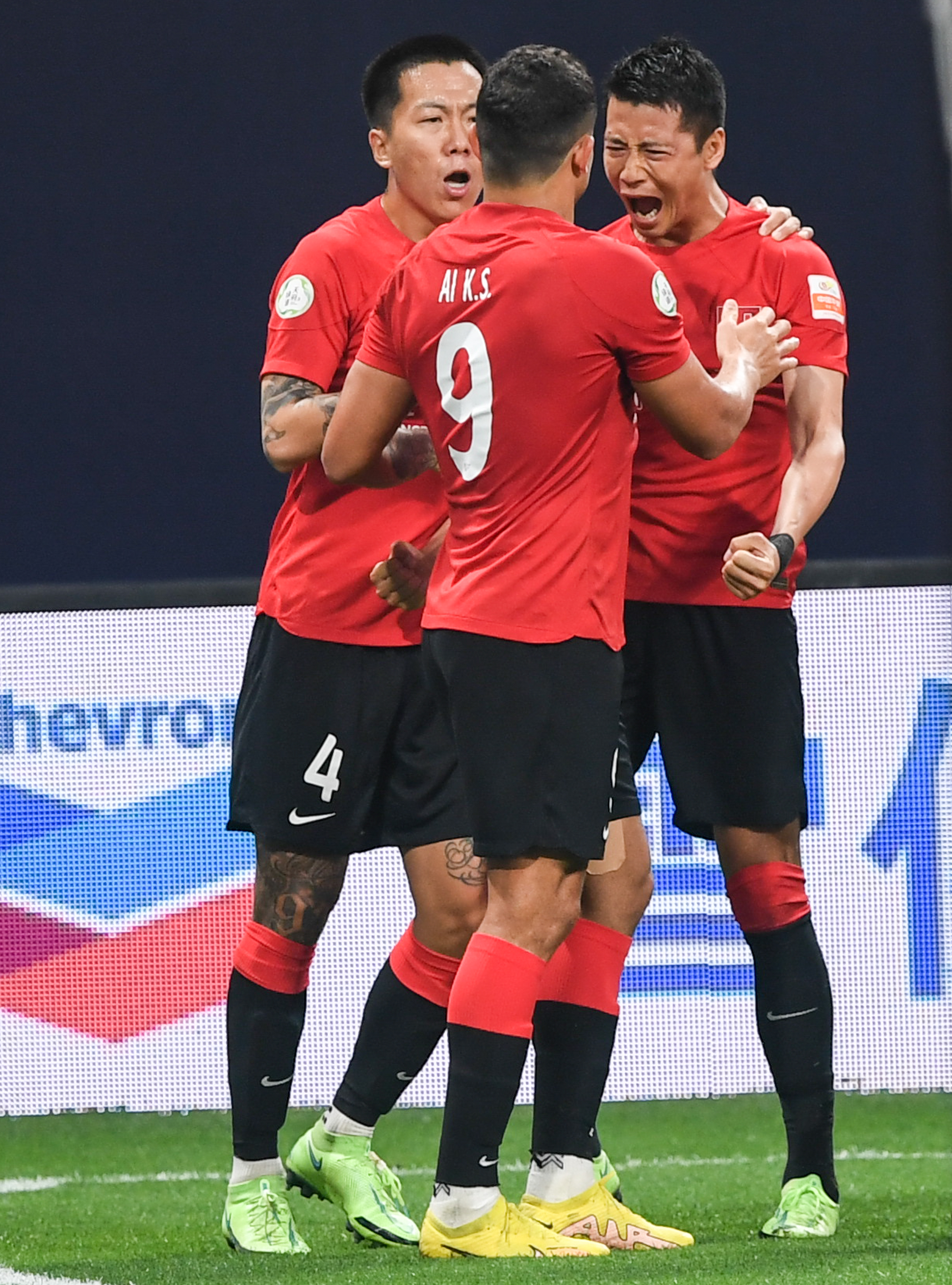 体育足球中超北京国安胜成都蓉城,成都蓉城足球中超比赛