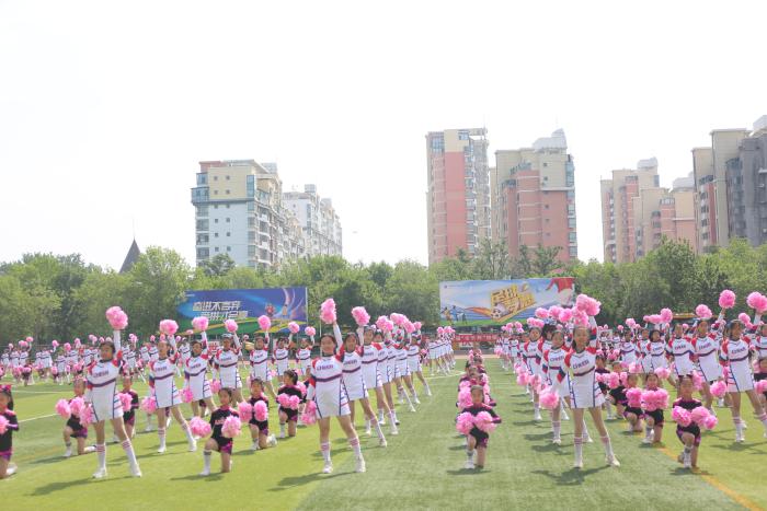 滨州市市长杯中小学足球联赛排名,滨州校园足球联赛官网