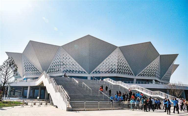 西安近期举行的羽毛球比赛,羽毛球单打西安公开赛