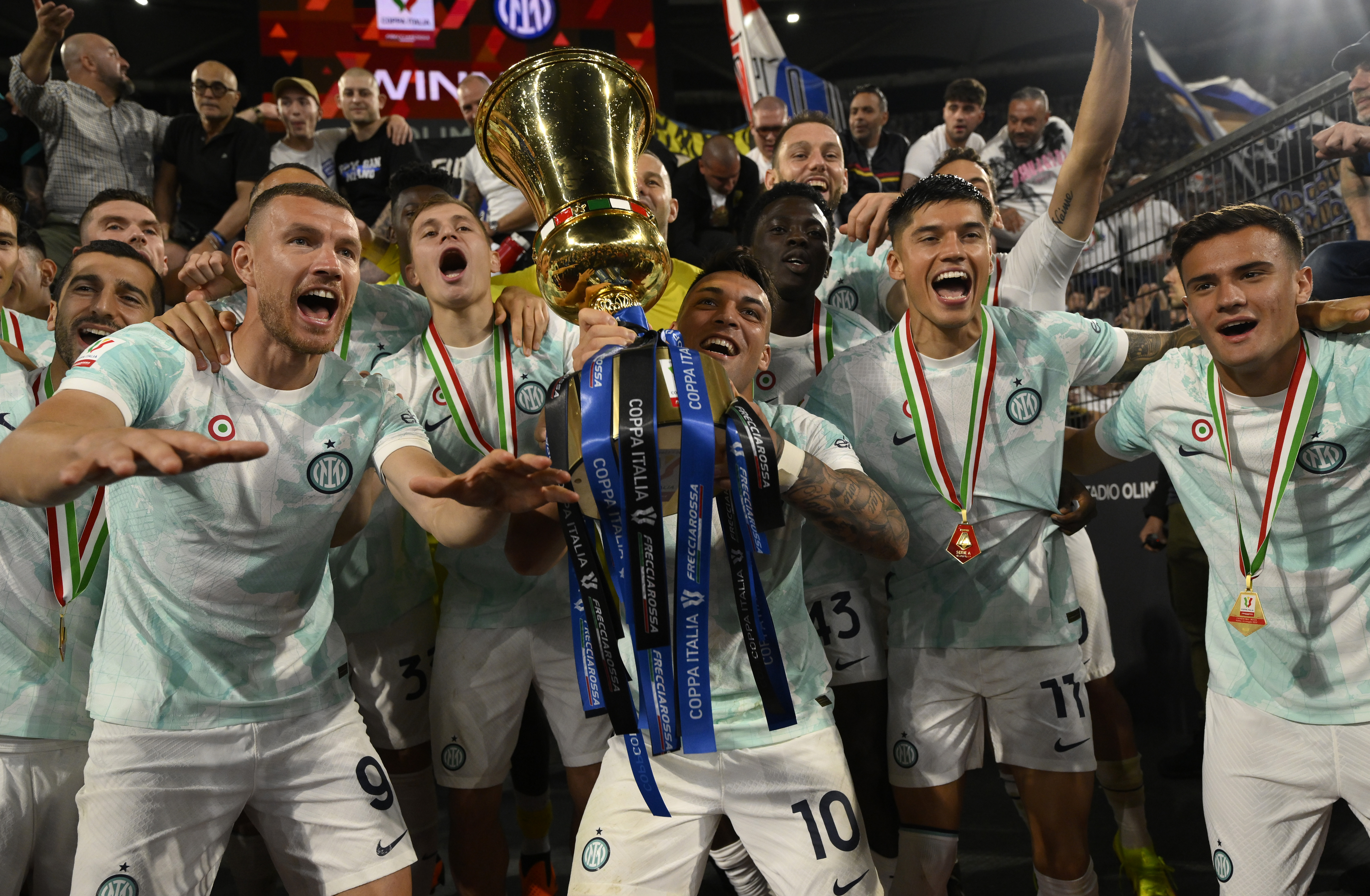 足球意大利世界杯夺冠,国际米兰意大利杯直播免费观看