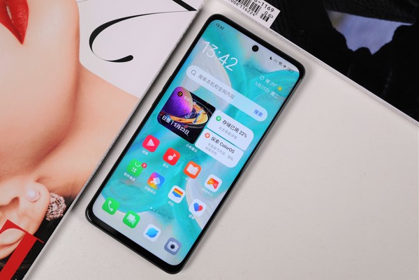 oppok11x一亿像素测评,oppok11x性能