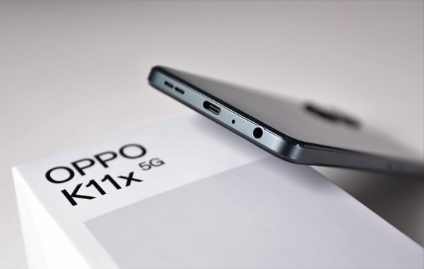 oppok11x一亿像素测评,oppok11x性能