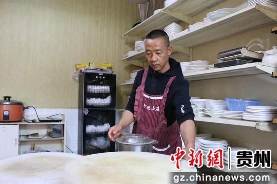 贵阳乌当周边农家乐推荐,贵阳乌当区羊昌镇避暑农家乐