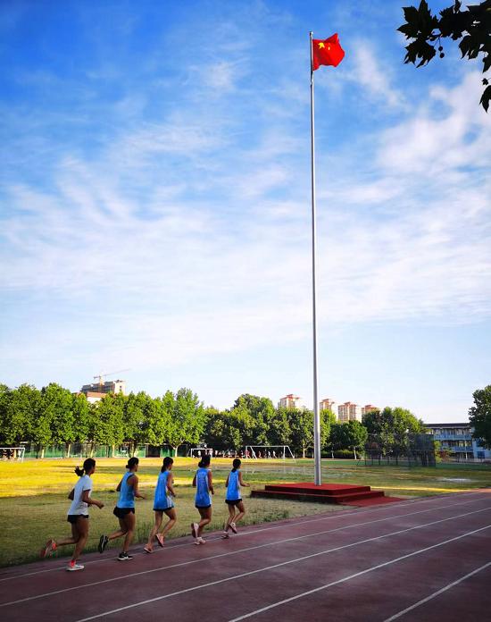 沂南华特卧龙学校运动会,临沂沂南卧龙学校高考