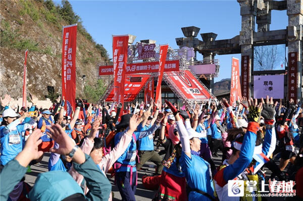 战马总决赛贵阳,战马轿子山挑战赛