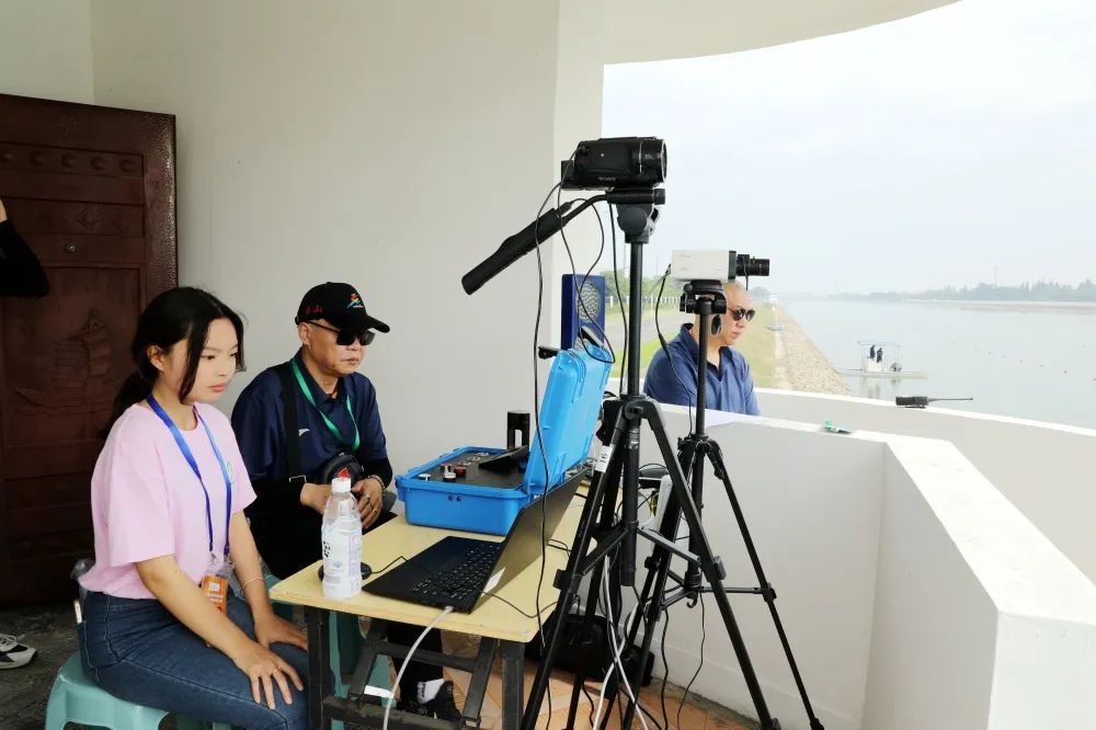 大运赛艇,大运赛艇比赛时间