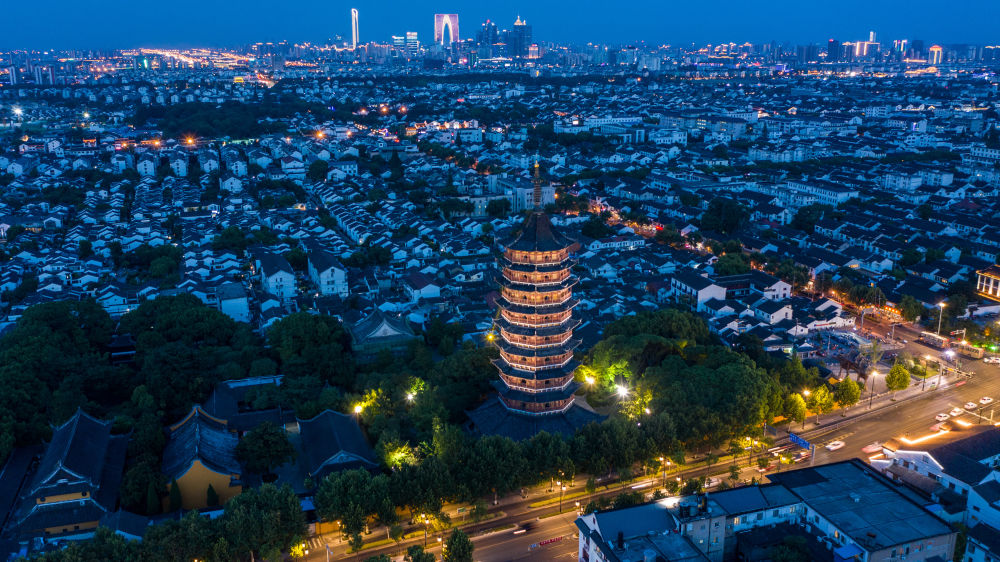 苏州双面绣是非遗吗,姑苏双面绣