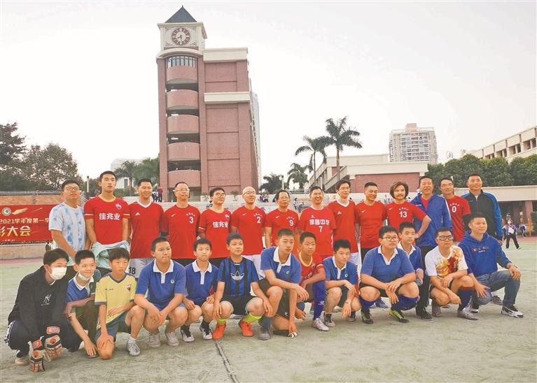 翠园初级中学怎么进,翠园初级中学2021重点班