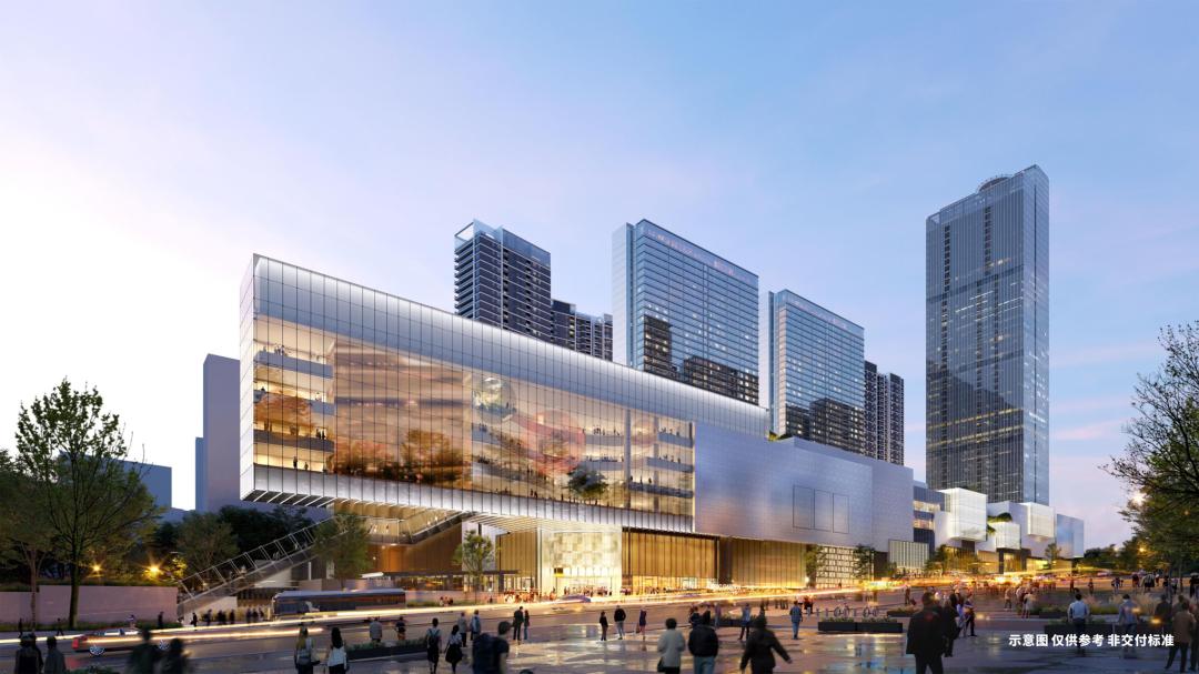 华润置地在长沙新项目,长沙华润置地视频