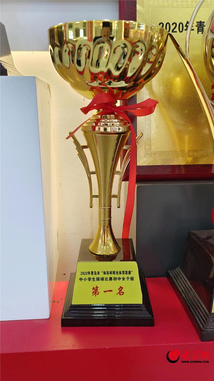 青岛沧口学校2023届,青岛沧口学校项目