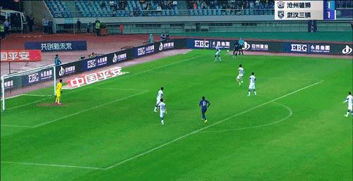 中超第5轮最佳进球,中超联赛第五轮最佳进球