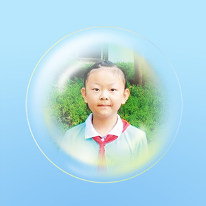 傅晨辰：用行动展现好队员风采