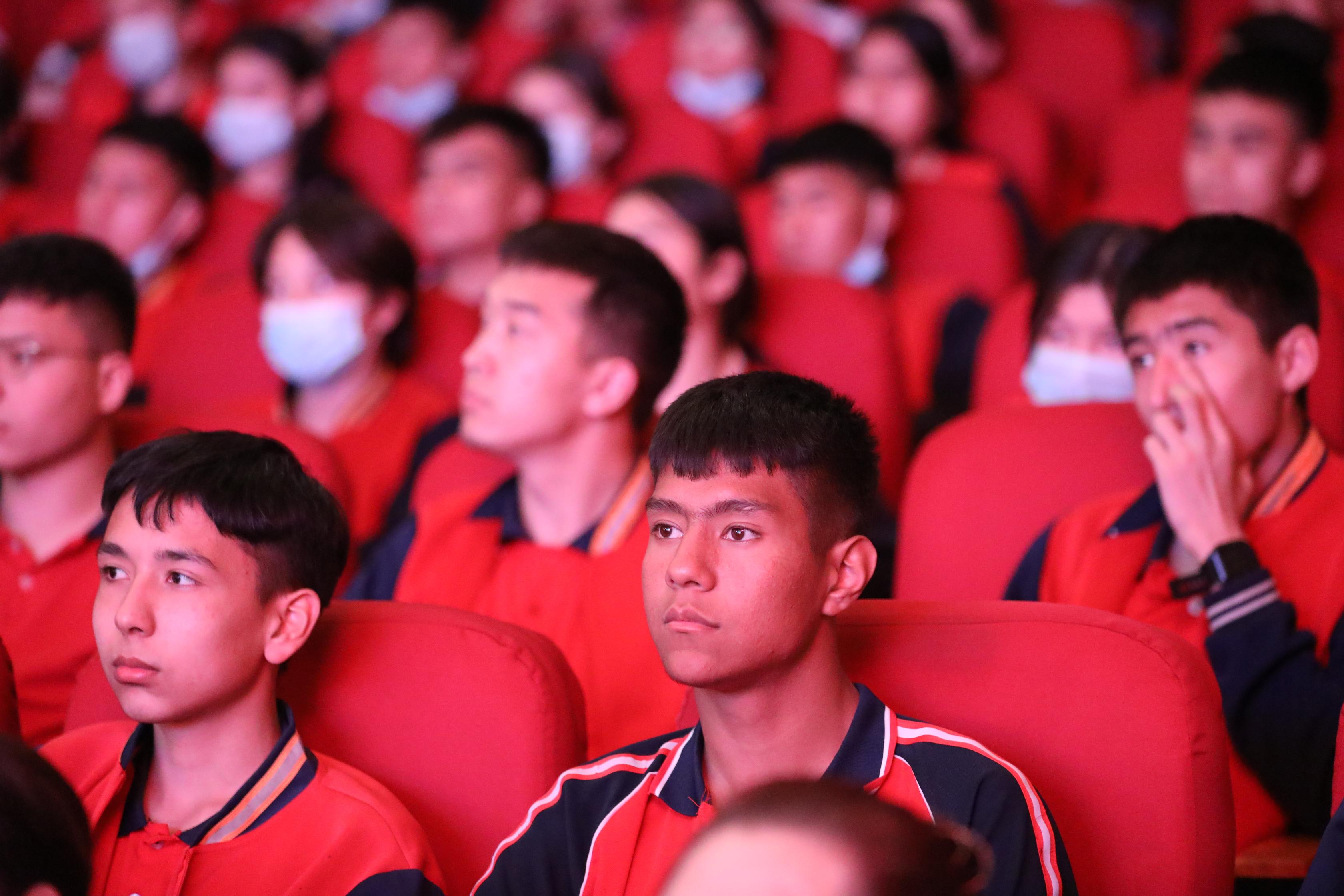 文化润疆铸牢中华民族共同体,文化润疆我们在行动