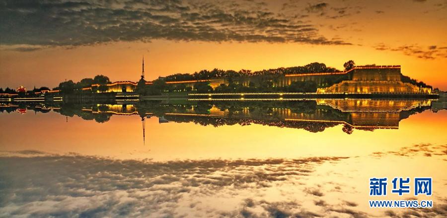 荆州产业转型,荆州高质量发展