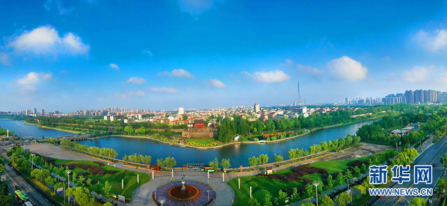 荆州产业转型,荆州高质量发展