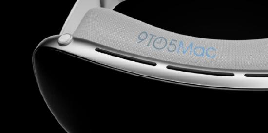 消息称苹果首款头显有6种颜色,苹果realitypro