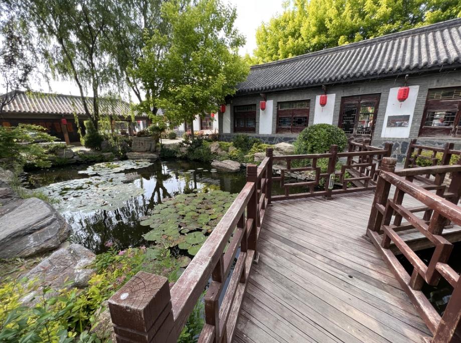 大连东沟石河村,大连市乡村振兴示范村石河村