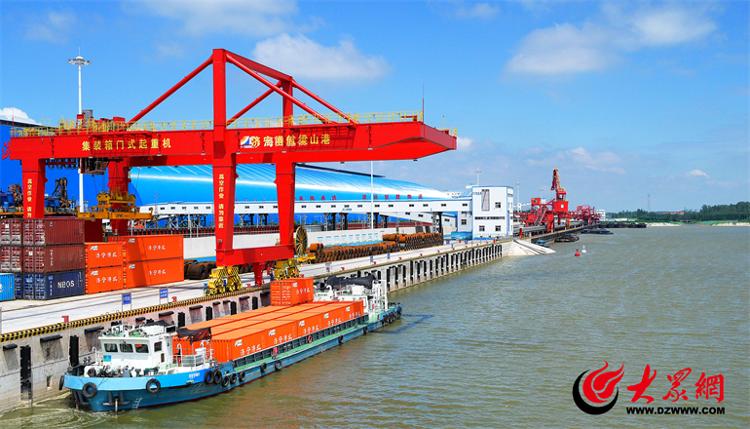 你要写济宁，就不能只写济宁