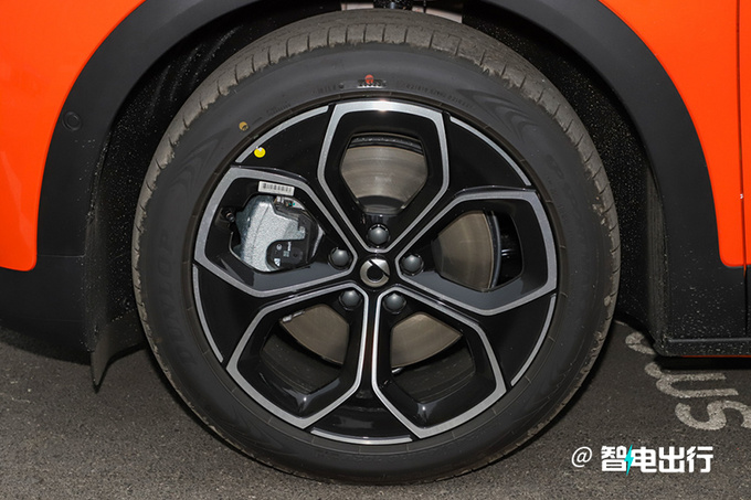 smart精灵3选哪款,奔驰smart精灵3