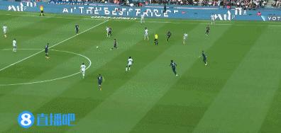 巴黎6比1克莱蒙梅西拉莫斯,巴黎4比0蒙彼利埃梅西