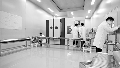 新一代年轻人肩挑重任,让更多青年人才挑大梁当主角