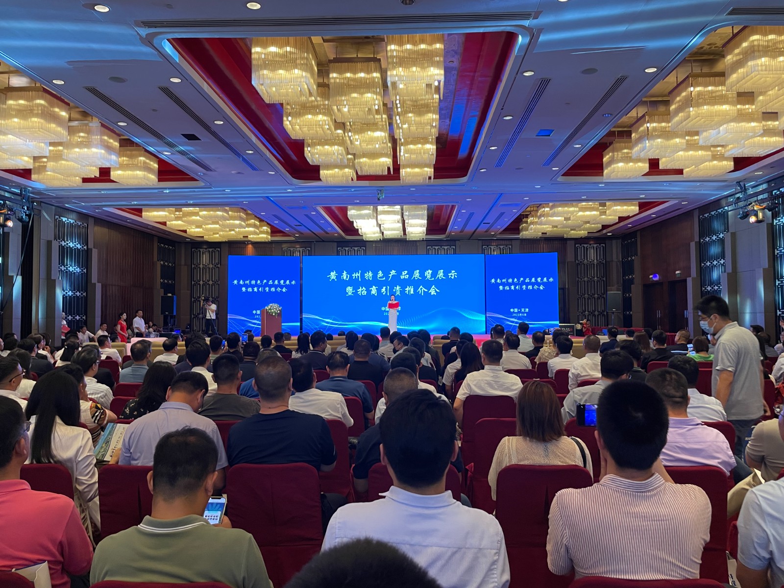 黄南展览展示,黄南藏族自治州展会布展