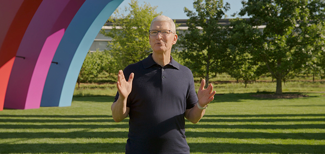 苹果wwdc2020亮点汇总,苹果wwdc23终极前瞻时间