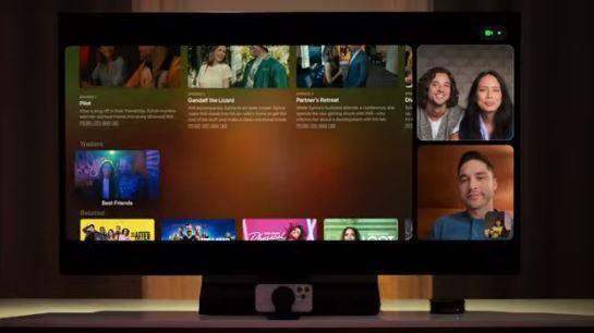 2022年苹果头显发布会,苹果头显发布会回放