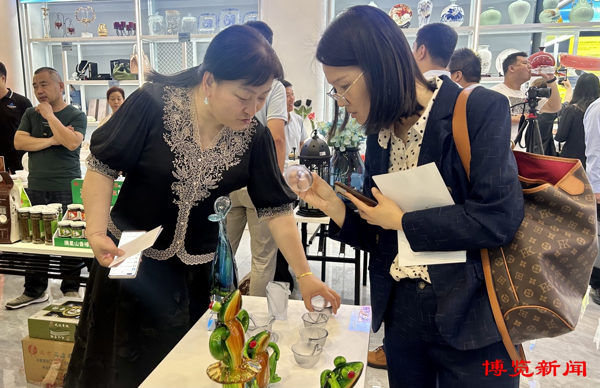 100多家国际服务型企业落户淄博,133家国际服务机构入驻淄博