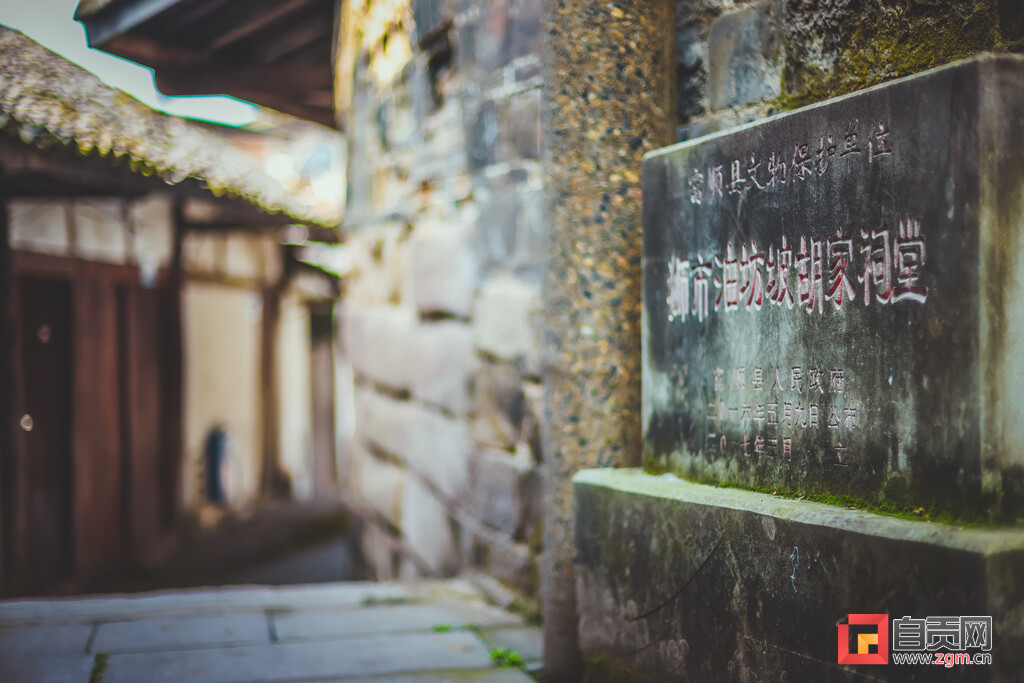 狮市古镇美如画,狮市古镇历史