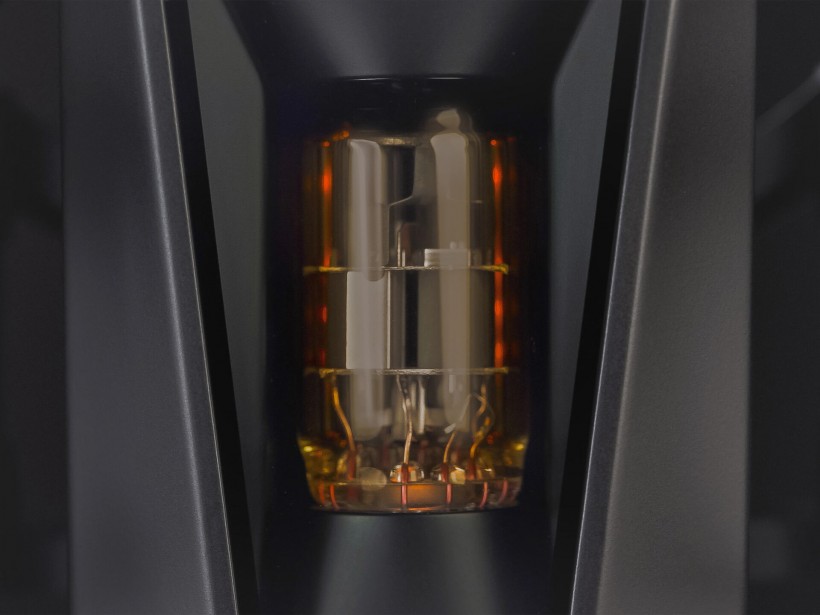 测评：LEWITTPURETUBE-「纯粹」的电子管麦克风