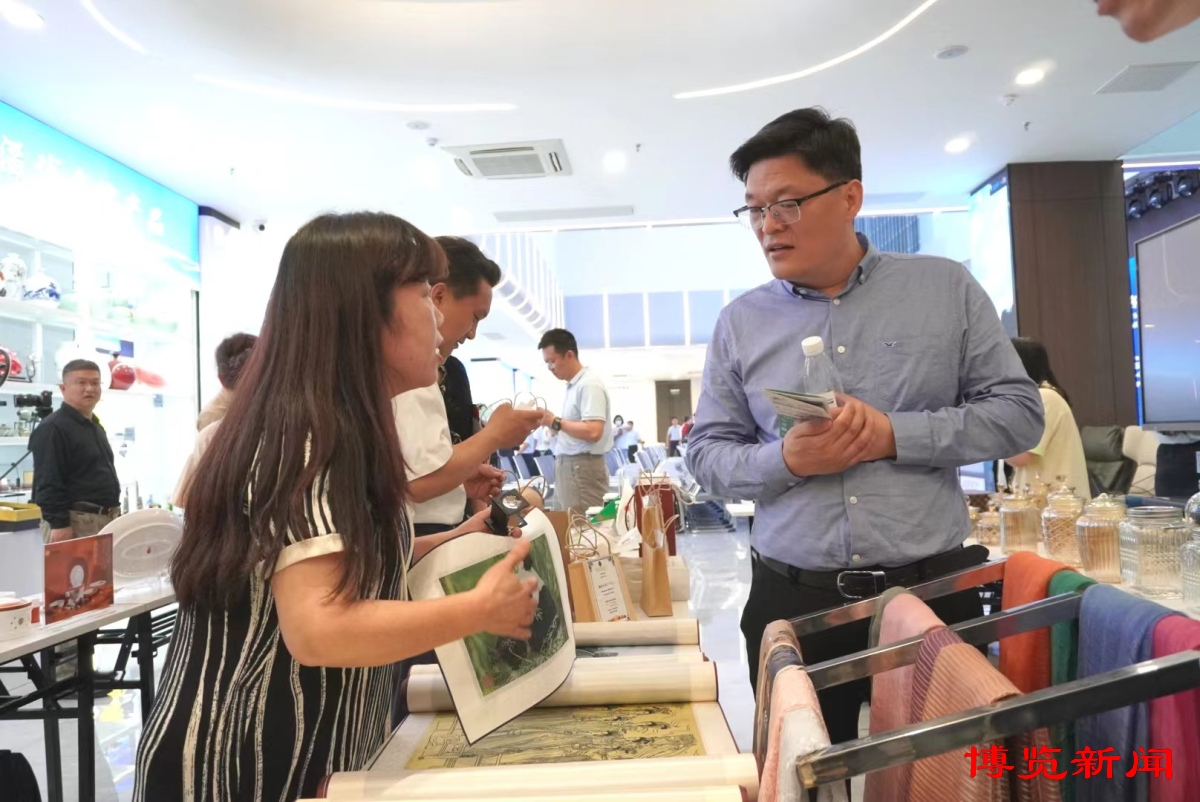 100多家国际服务型企业落户淄博,133家国际服务机构入驻淄博