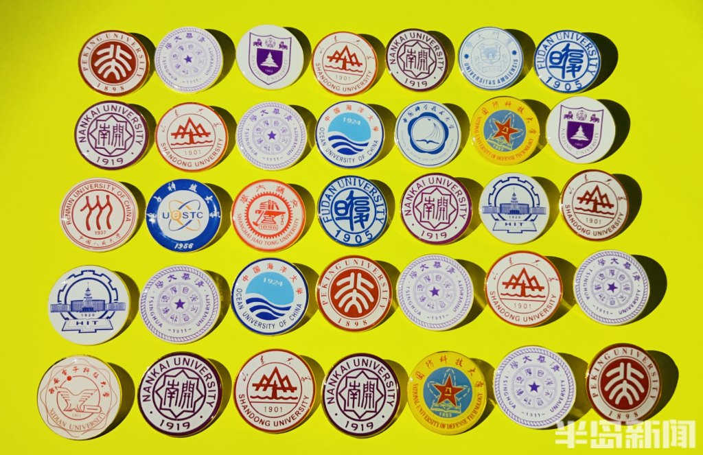 马面裙送考！记者深度还原即墨“宝藏老师”：经常带来“小惊喜”，喜欢用心调动学生积极性