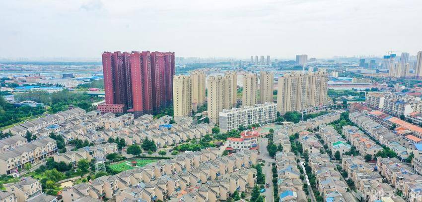 蔡甸即将入选的村,蔡甸区十强镇