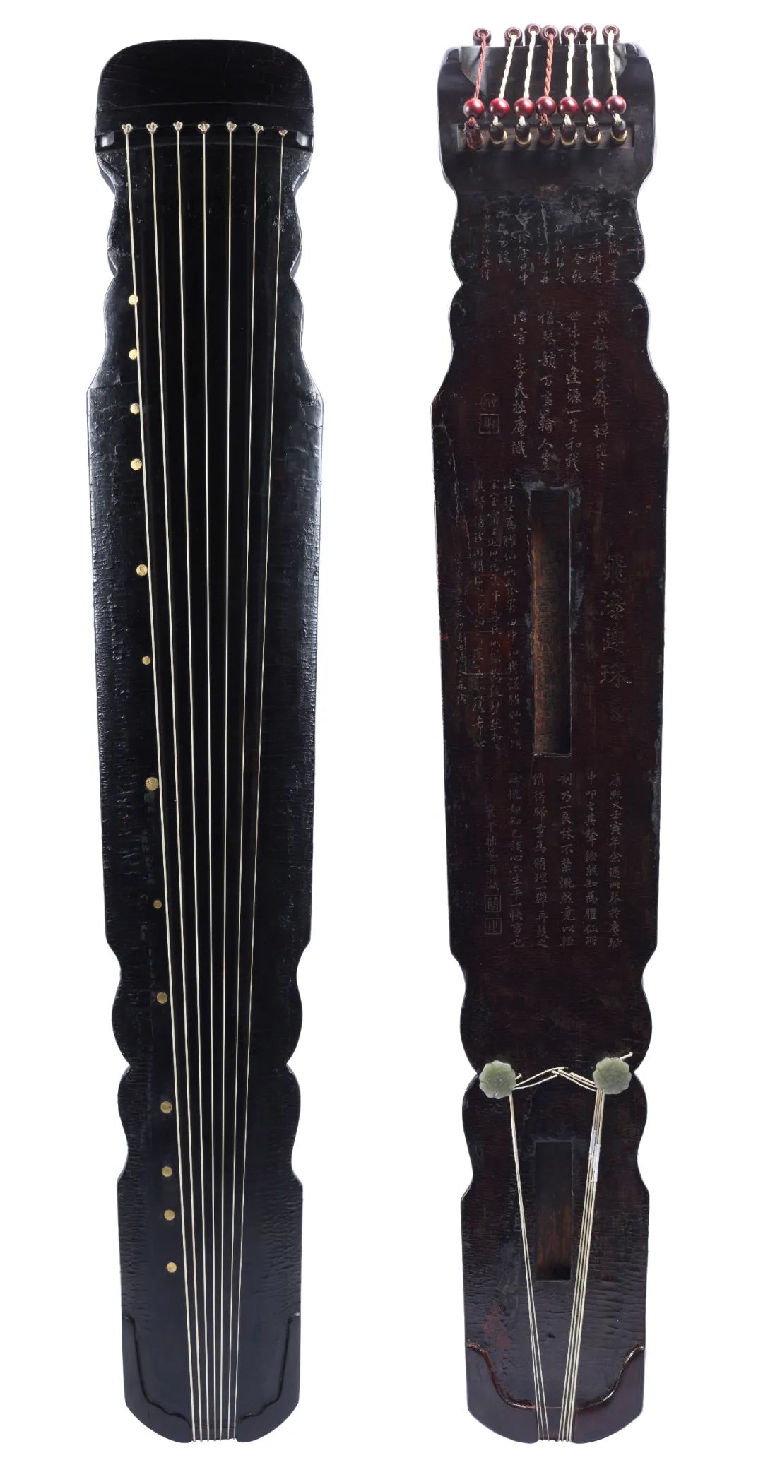 七大门类9000余件精品致敬收藏北京保利拍卖2023春拍启幕