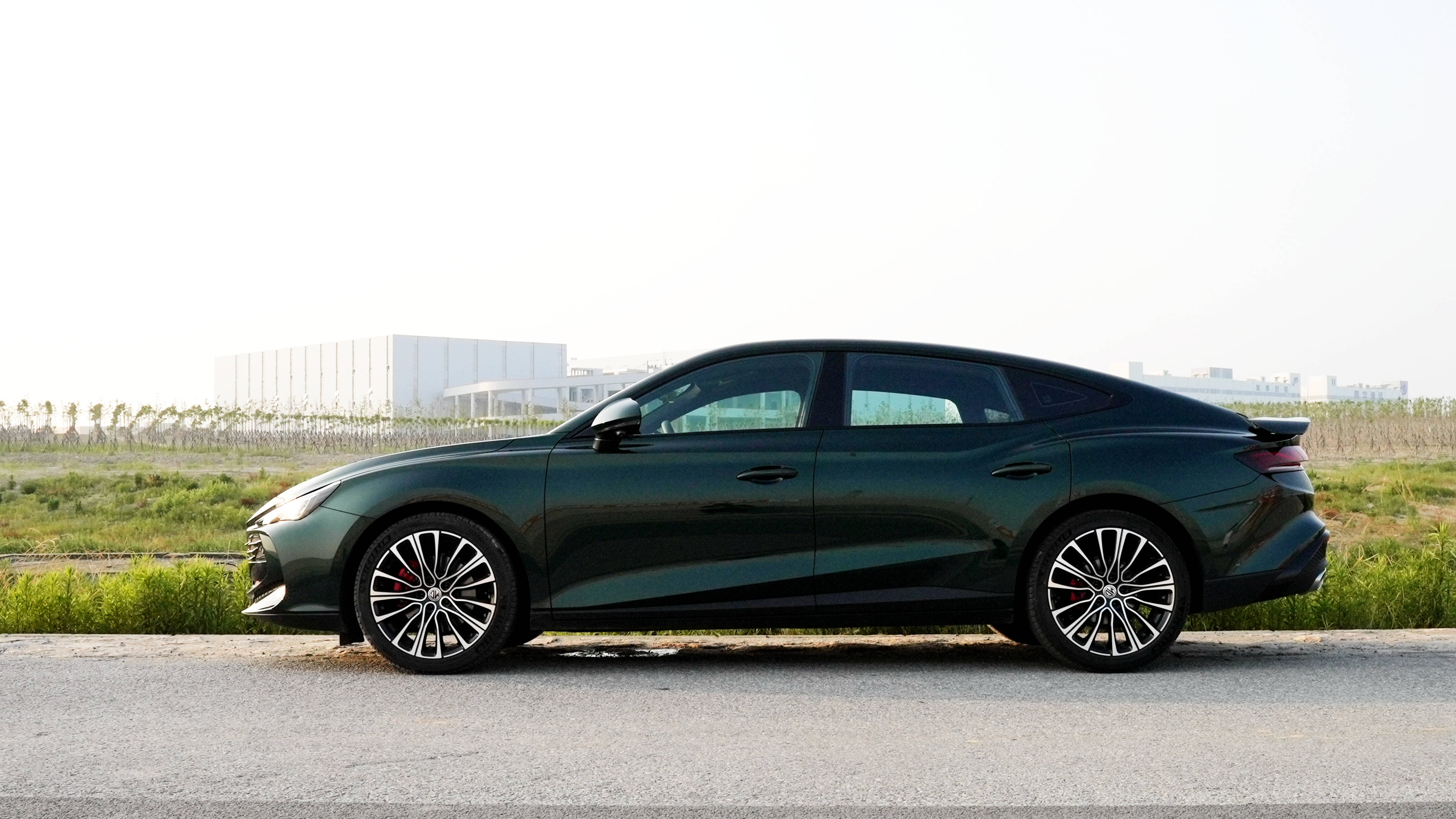 mg7深度测评,评价名爵mg7